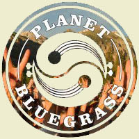 Planet Bluegrass